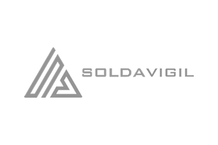 Logotipo Soldavigil