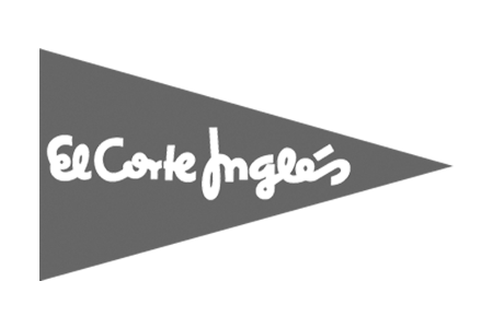 Logotipo El corte Inglés