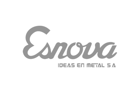 Logotipo Esnova