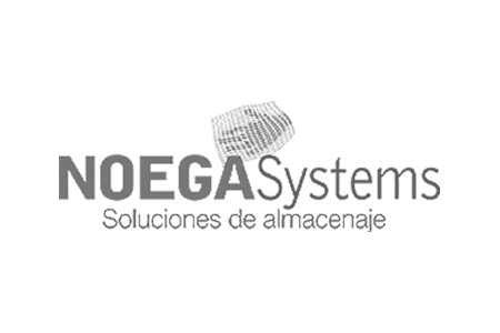 Logotipo Noerga Systems