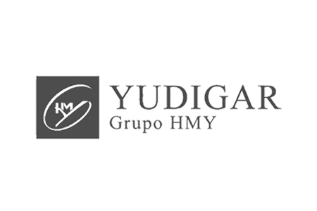 Logotipo Yudigar